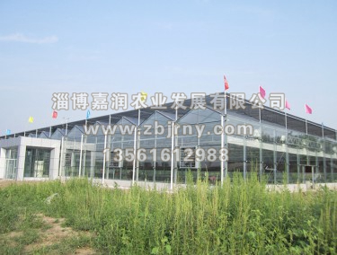 溫室大棚建設(shè)